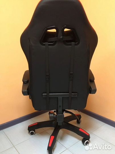 Компьютерное игровое (геймерское) кресло. Новые
