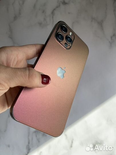 Чехол для iPhone 12 pro max