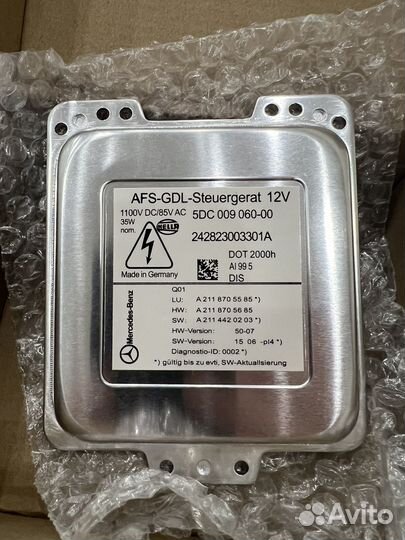 Блог Ксенона 5DC00906000