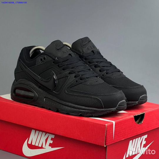 Кроссовки Nike Air Max 90 (Арт.14328)