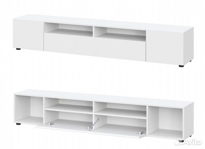 Тумба под тв новая