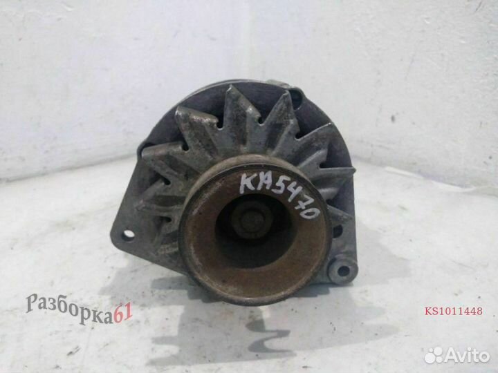 Генератор volkswagen LT