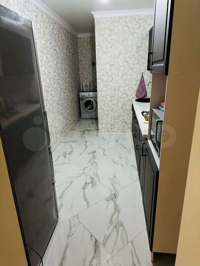 3-к. квартира, 70 м², 1/4 эт.