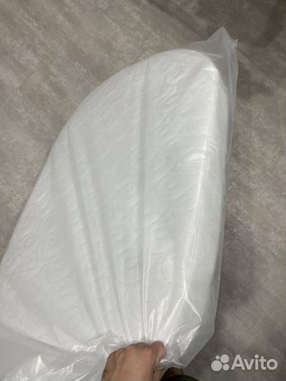 Матрас детский 125 75