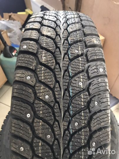 КАМА Alga SUV (HK-532) 225/75 R16 108T