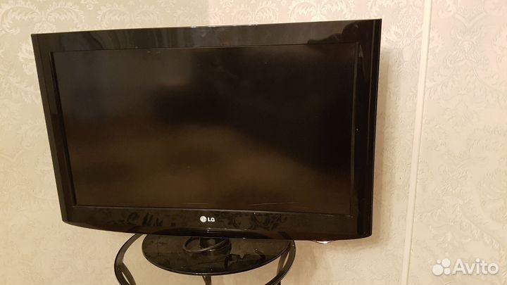 Телевизор LG