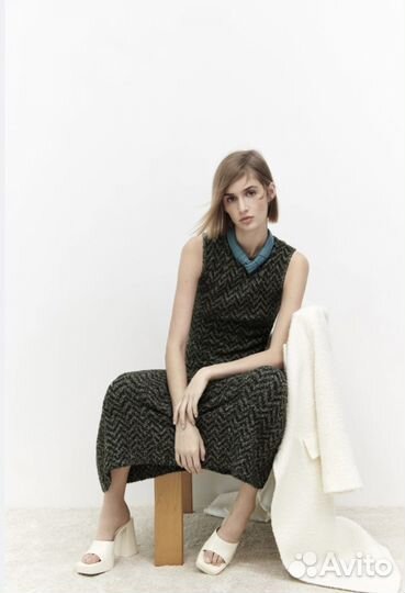 Платье Zara