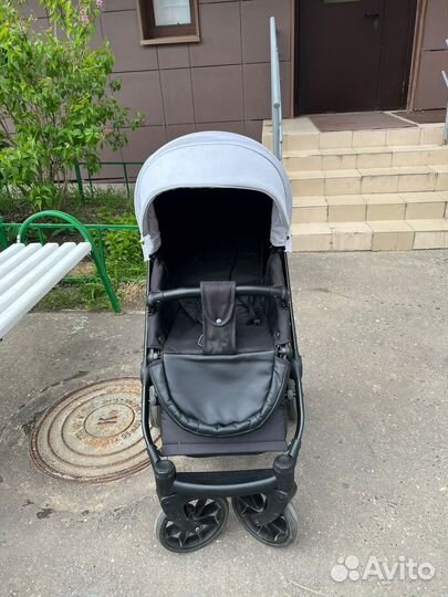 Детские коляски 3 в 1 бу