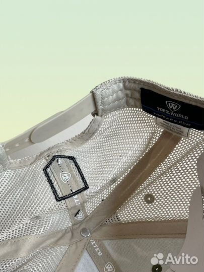 Бейсболка США