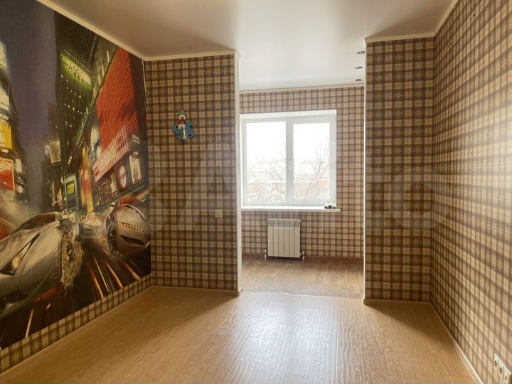 3-к. квартира, 78,8 м², 7/10 эт.