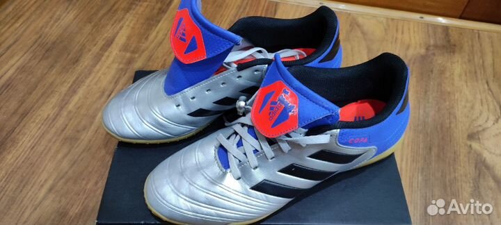 Футзалки adidas copa tango