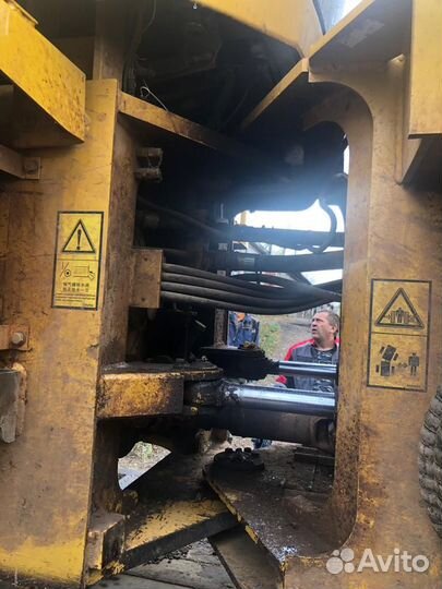 Фронтальный погрузчик XGMA / XIAGONG XG931H, 2017