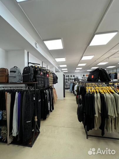 Продавец консультант