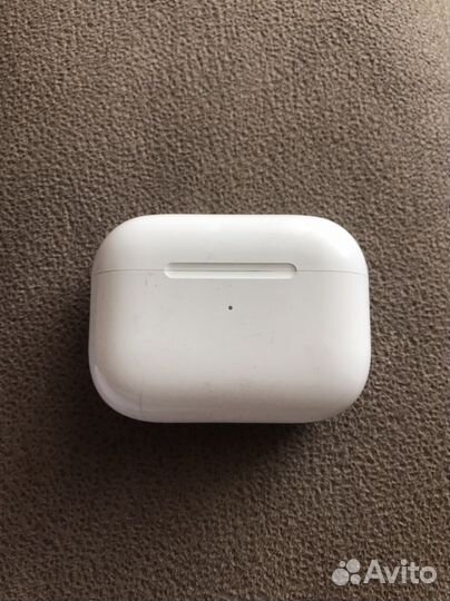 Airpods pro оригинал
