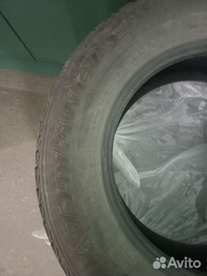 Triangle TR777 215/70 R16