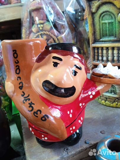 Грузинские сувениры.Новые