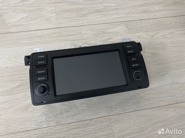 Авто Магнитолы Андроид для BMW