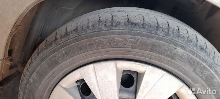 Dunlop Enasave EC203 175/65 R15 84H