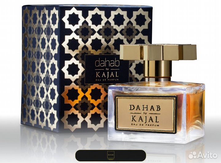 Духи Kajal Dahab 30мл