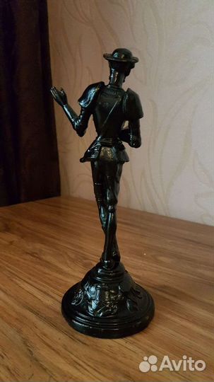 Статуэтка Дон Кихот