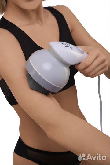 Вибромассажер для тела электрический