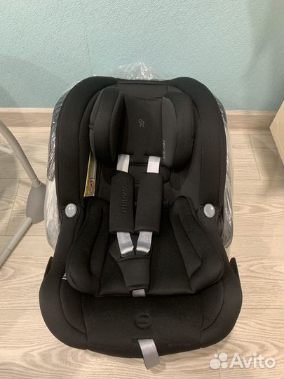 Автолюлька от 0