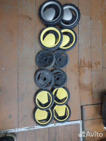 Корпус karcher керхер к2, к3, к4, к5, к6