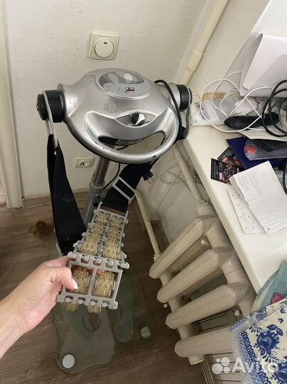 Тренажер bodi skulpture