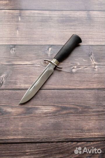 Нож разведчика 