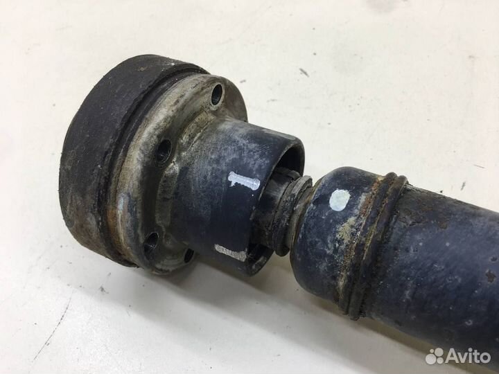 Вал карданный Suzuki Grand Vitara 2005-2015