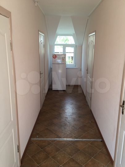 Комната 12 м², 2/2 эт.