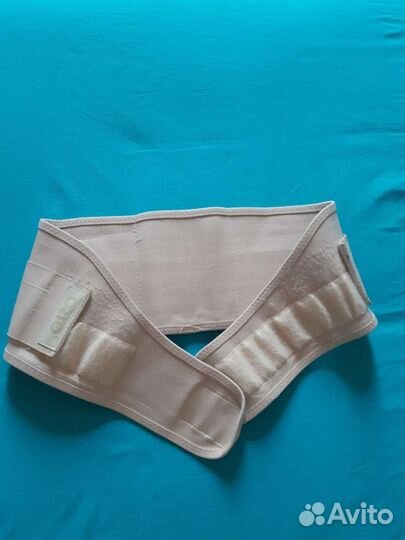 Бандаж для беременных р. L