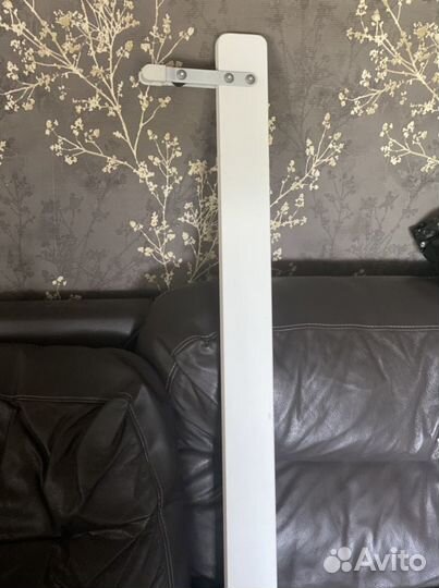 Бортик. Икеа