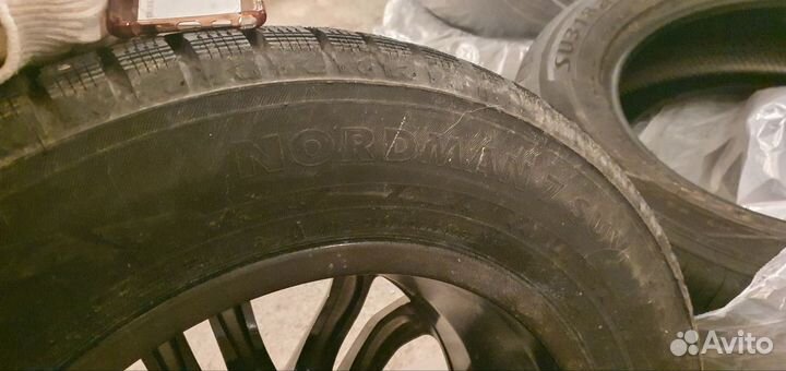 Nordman 7 245/60 R18