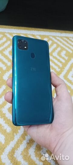 ZTE Blade 20 Smart, 4/128 ГБ