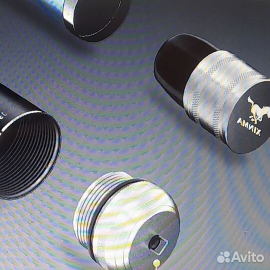 Удилище херабуна