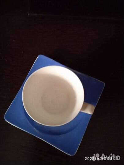 Чайно-кофейные пары