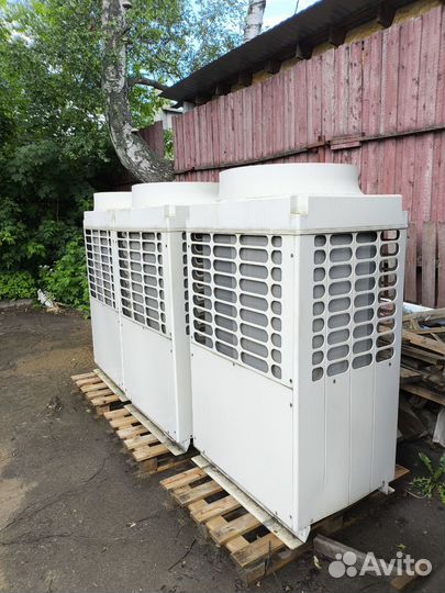 Запчасти для кондиционера Toshiba