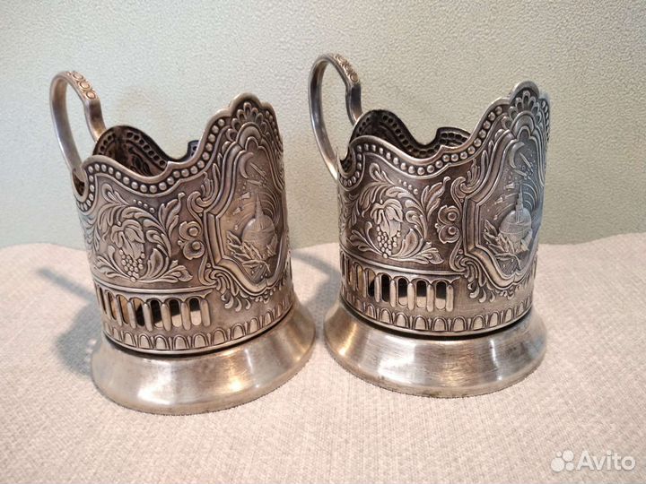 Подстаканники 