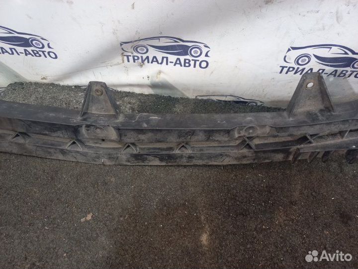 Усилитель бампера Astra J