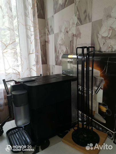 Кофемашина