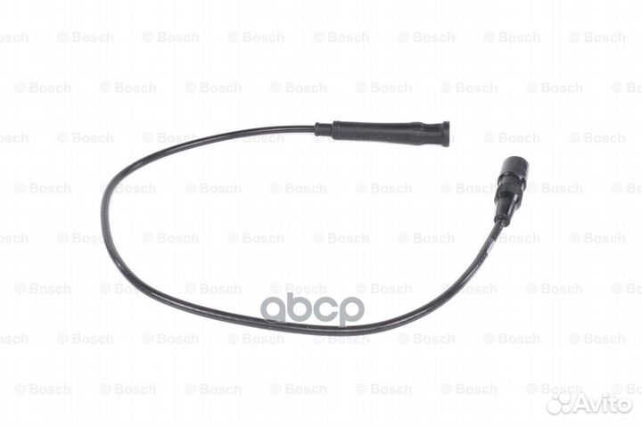 Провод высоковольтный 0 986 357 749 Bosch