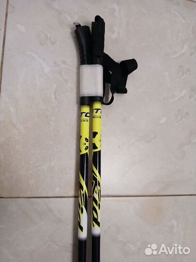 Лыжные палки