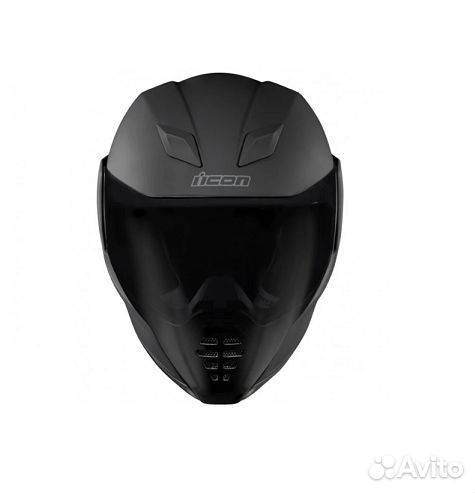 Шлем Icon Airflite Rubatone M