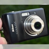 Nikon coolpix l18