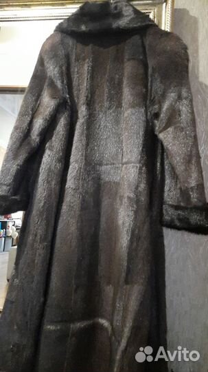 Шуба шикарная новая р 52-54,фабрика,отрада