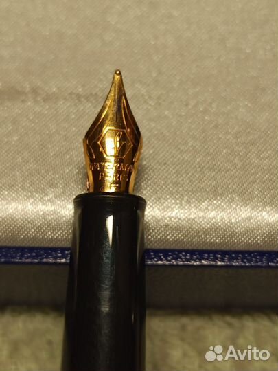 Ручка Waterman перьевая