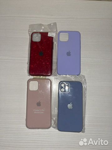 Чехол на iPhone 11 pro