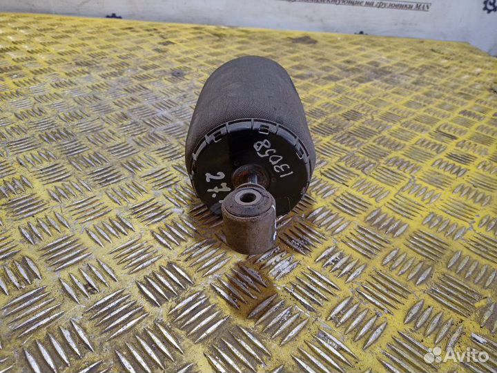 Подушка кабины правая Man Tga Tgl Tgm