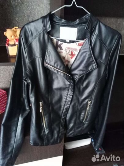 Куртки женские